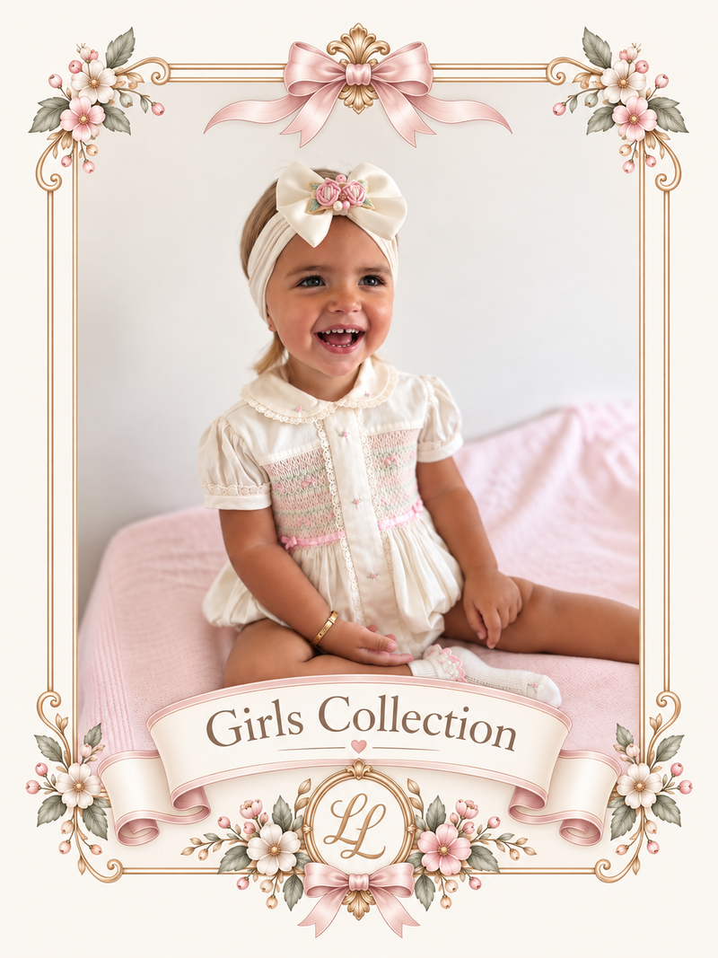 The Girls Collection