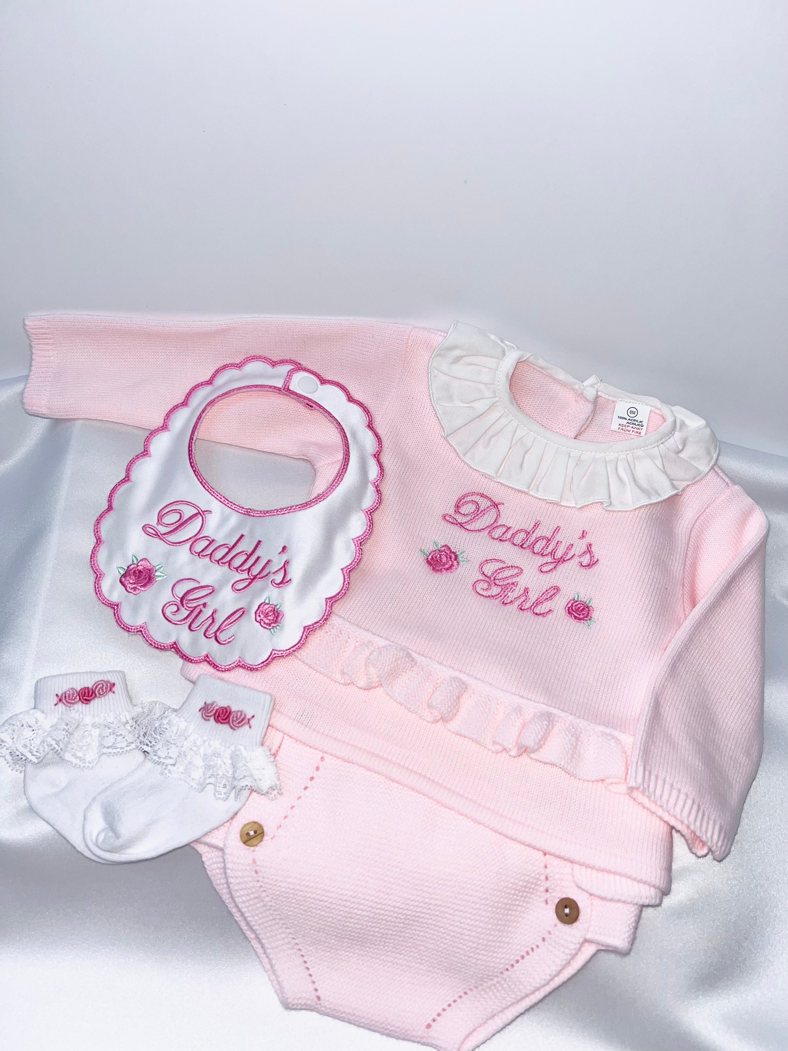 Daddy’s Girl Set